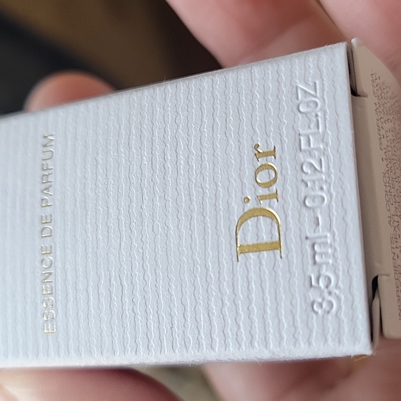 Dior Rouge Mini Travel Set - Picture 6 of 8